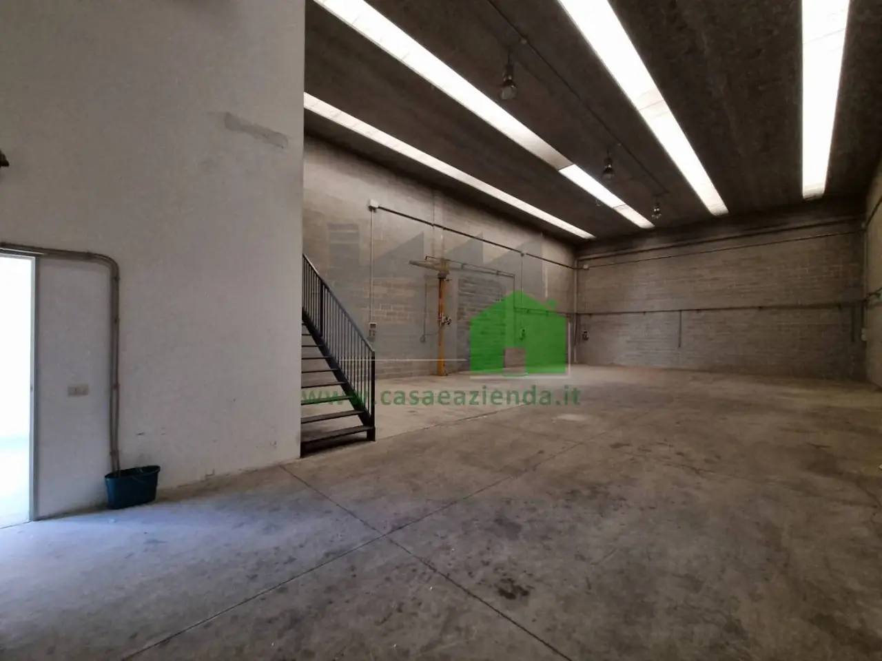 Capannone in Via Guido Rossa, Casalecchio Di Reno, {3} - Foto 2