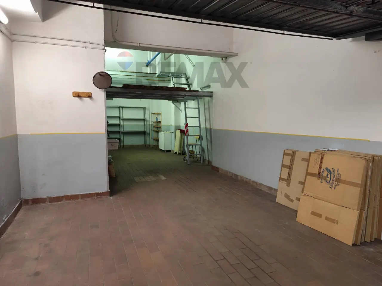 Magazzino in , Torino, {3} - Foto 2