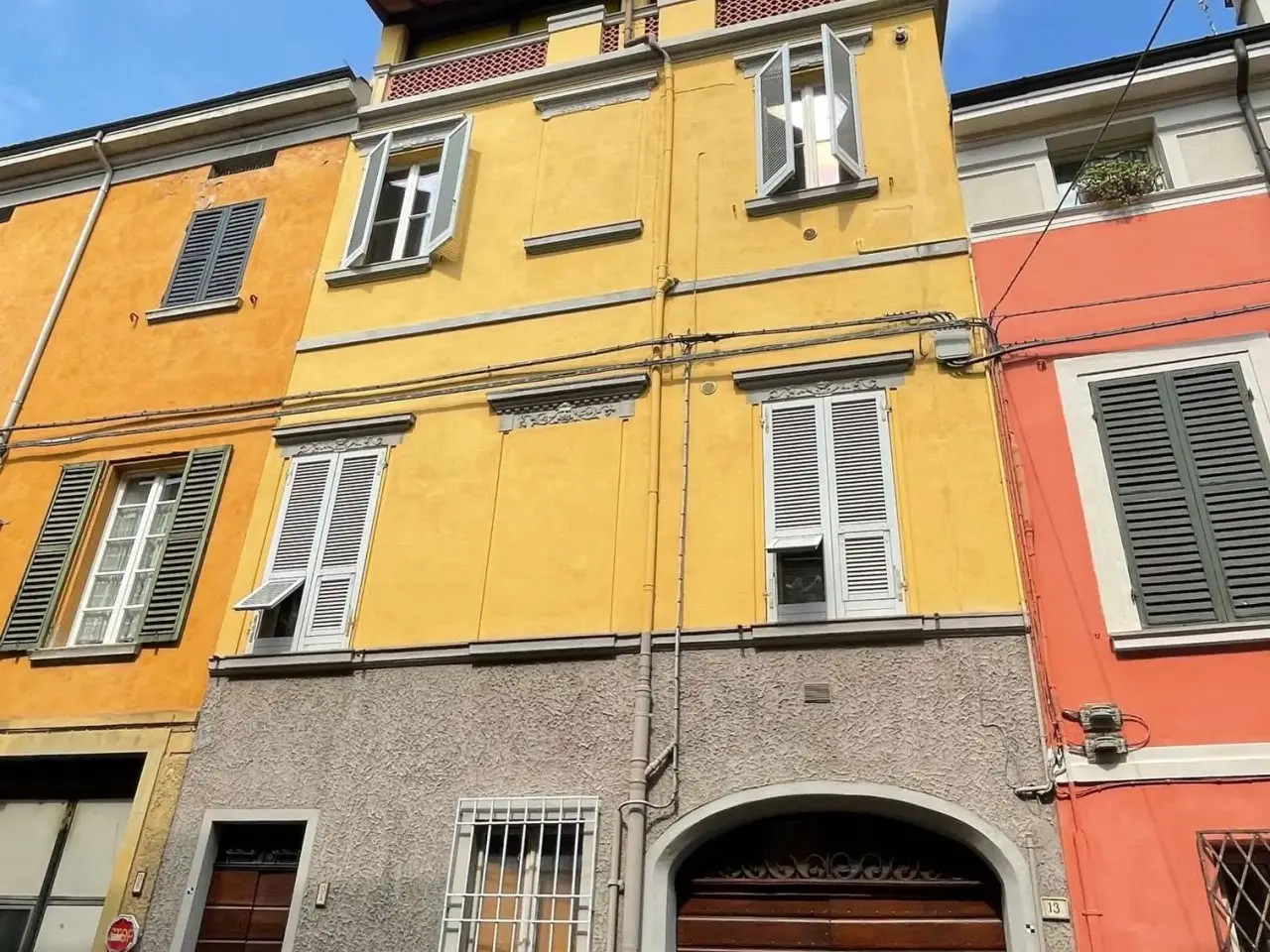 Ufficio in Via Porta Brennone  13, Reggio nell'Emilia, {3} - Foto 1