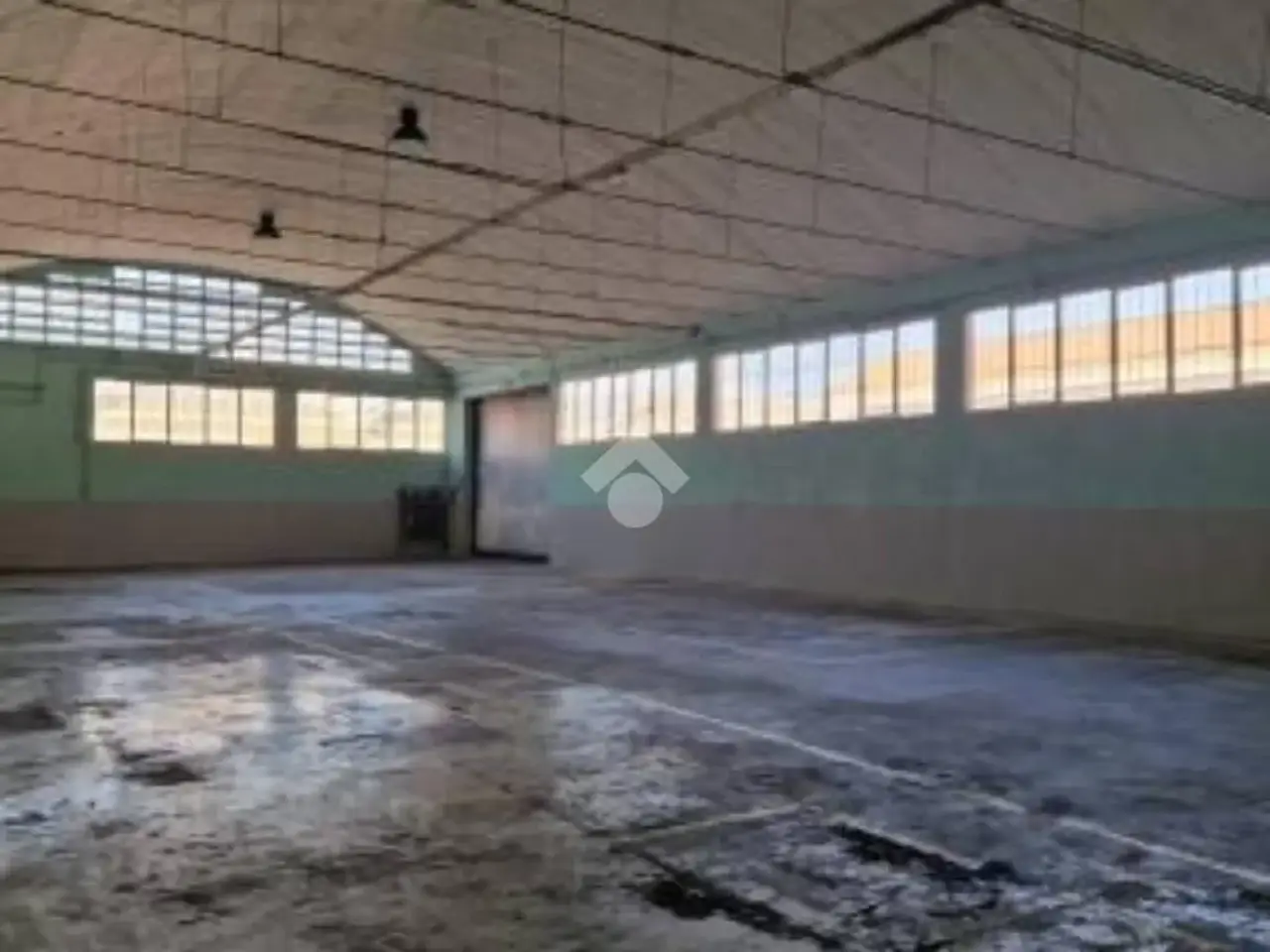 Capannone in Via Lombardia 39, Santa Croce sull'Arno, {3} - Foto 1