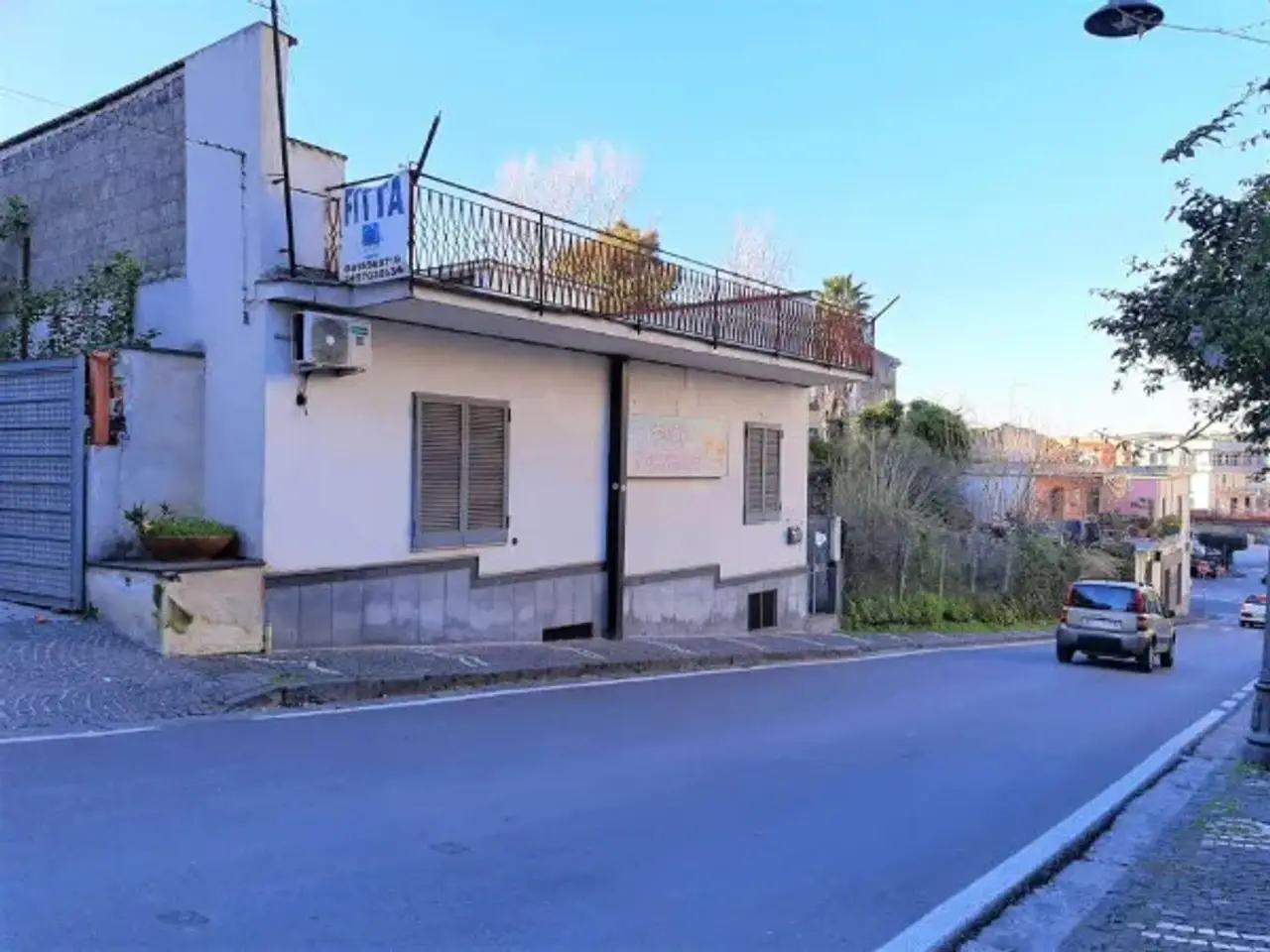 Ufficio in Via Aldo Moro, Somma Vesuviana, {3} - Foto 2