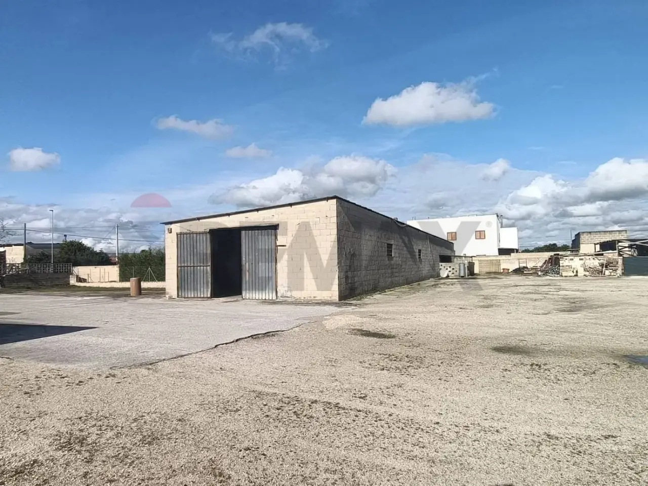 Negozio in Via Vecchia Mesagne 81, Latiano, {3} - Foto 2