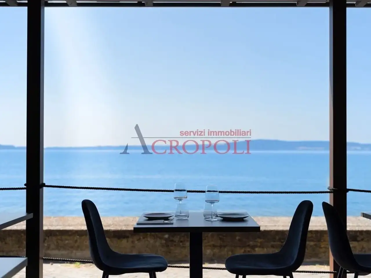 Ristorante in Via Giuseppe Garibaldi, Trevignano Romano, {3} - Foto 1