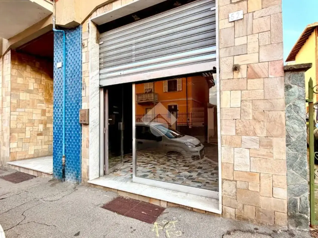 Negozio in Via Cavallotti 52, Novi Ligure, {3} - Foto 2