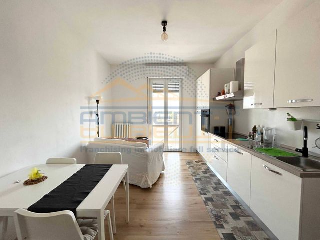 3-room flat in Via Argentia 8, Gorgonzola - Photo 1