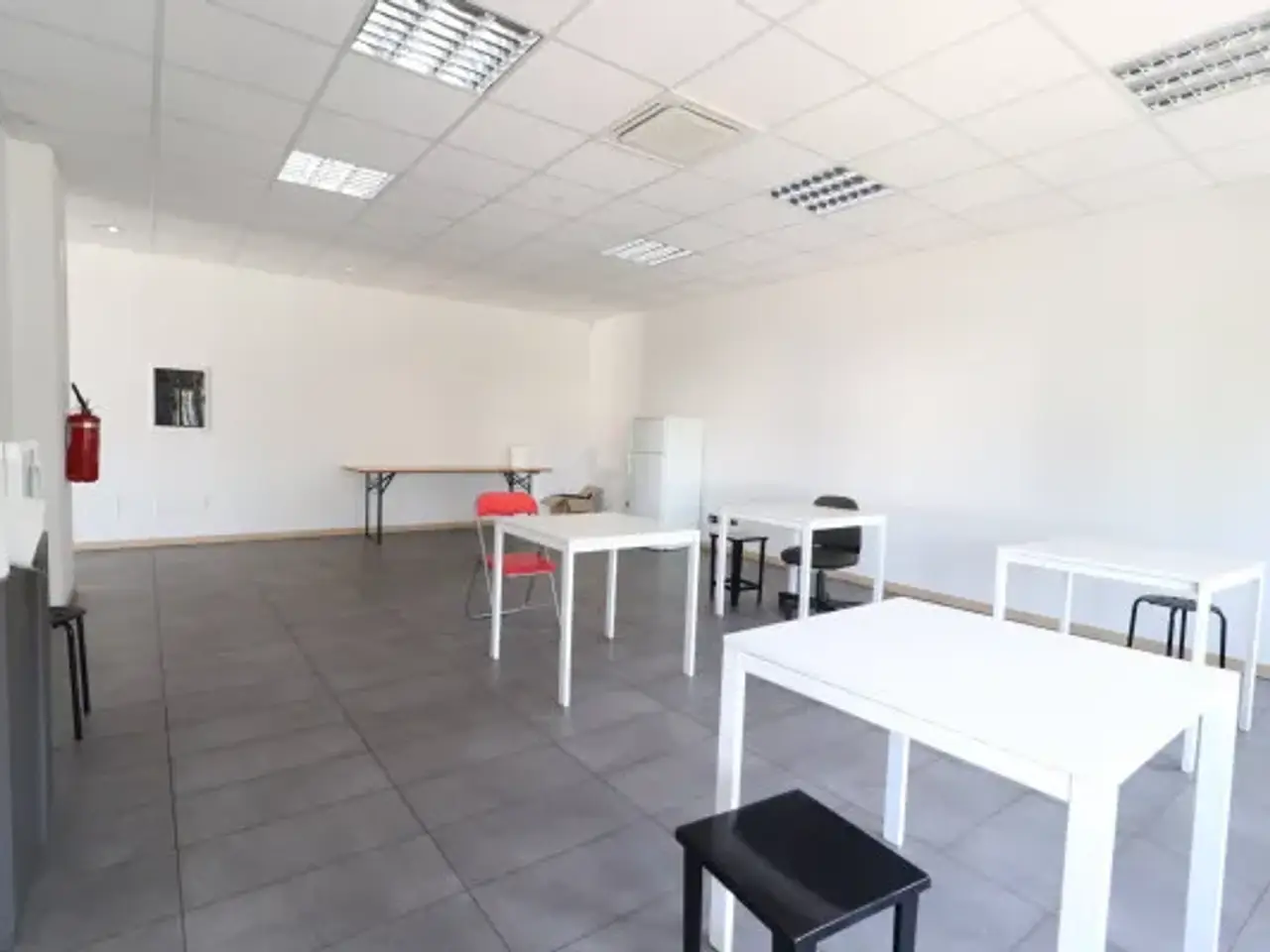 Ufficio in Via Giulio Terzi di Sant'Agata, Brembate Di Sopra, {3} - Foto 1