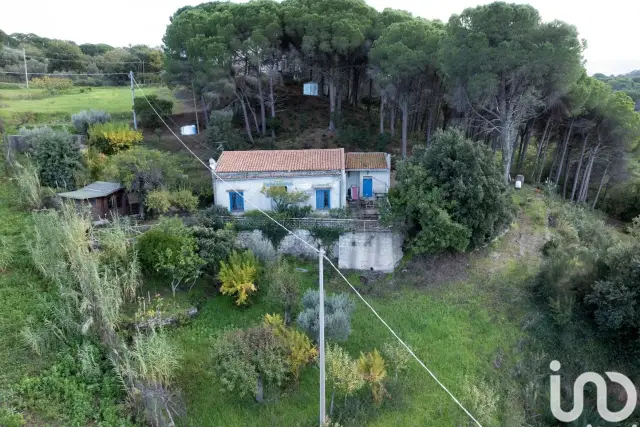 Villa in vendita, Contrada Crocetta 1, Cefalu' - Foto 1