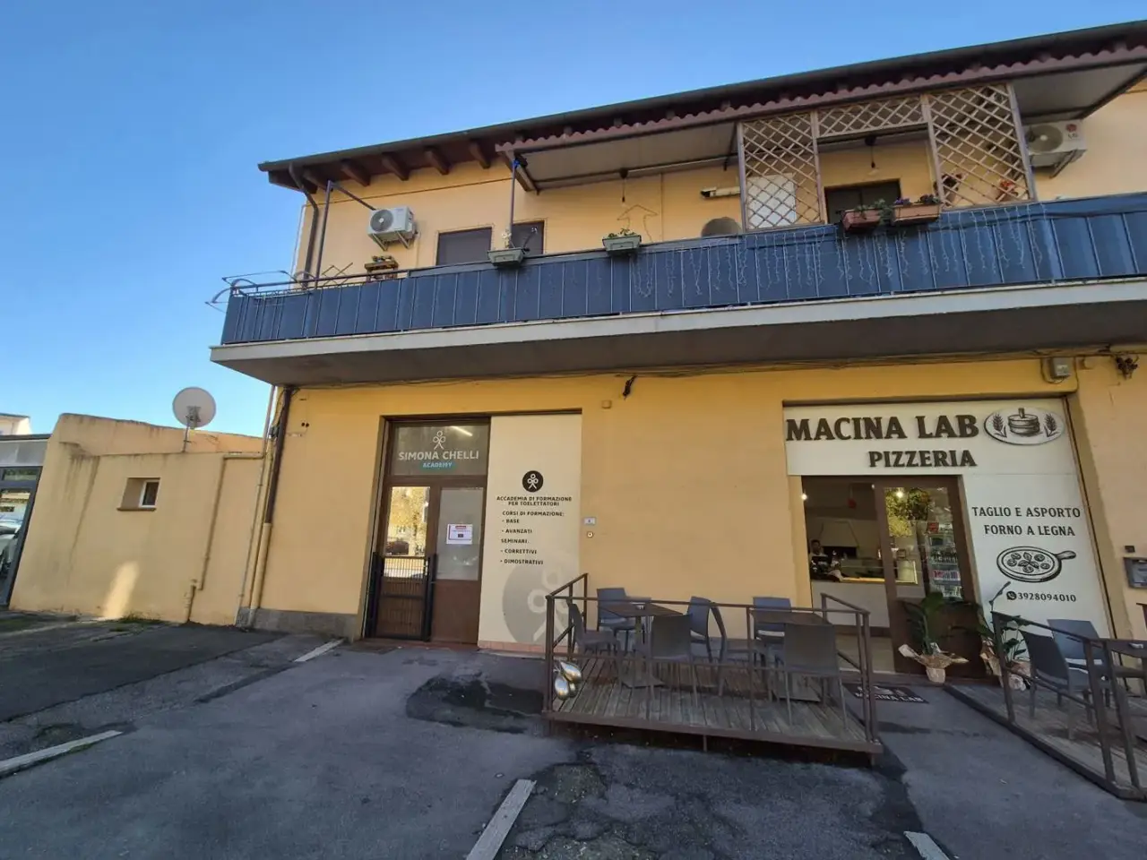 Negozio in Via della Pace  5, Grosseto, {3} - Foto 2