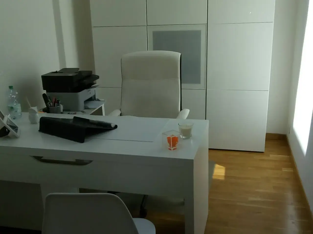 Ufficio in Piazza Elia Benamozegh 55, Livorno, {3} - Foto 2