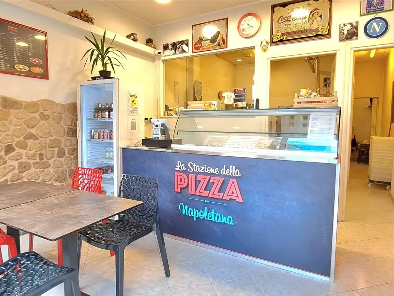 Pizzeria in Via Znojmo, Pontassieve, {3} - Foto 1