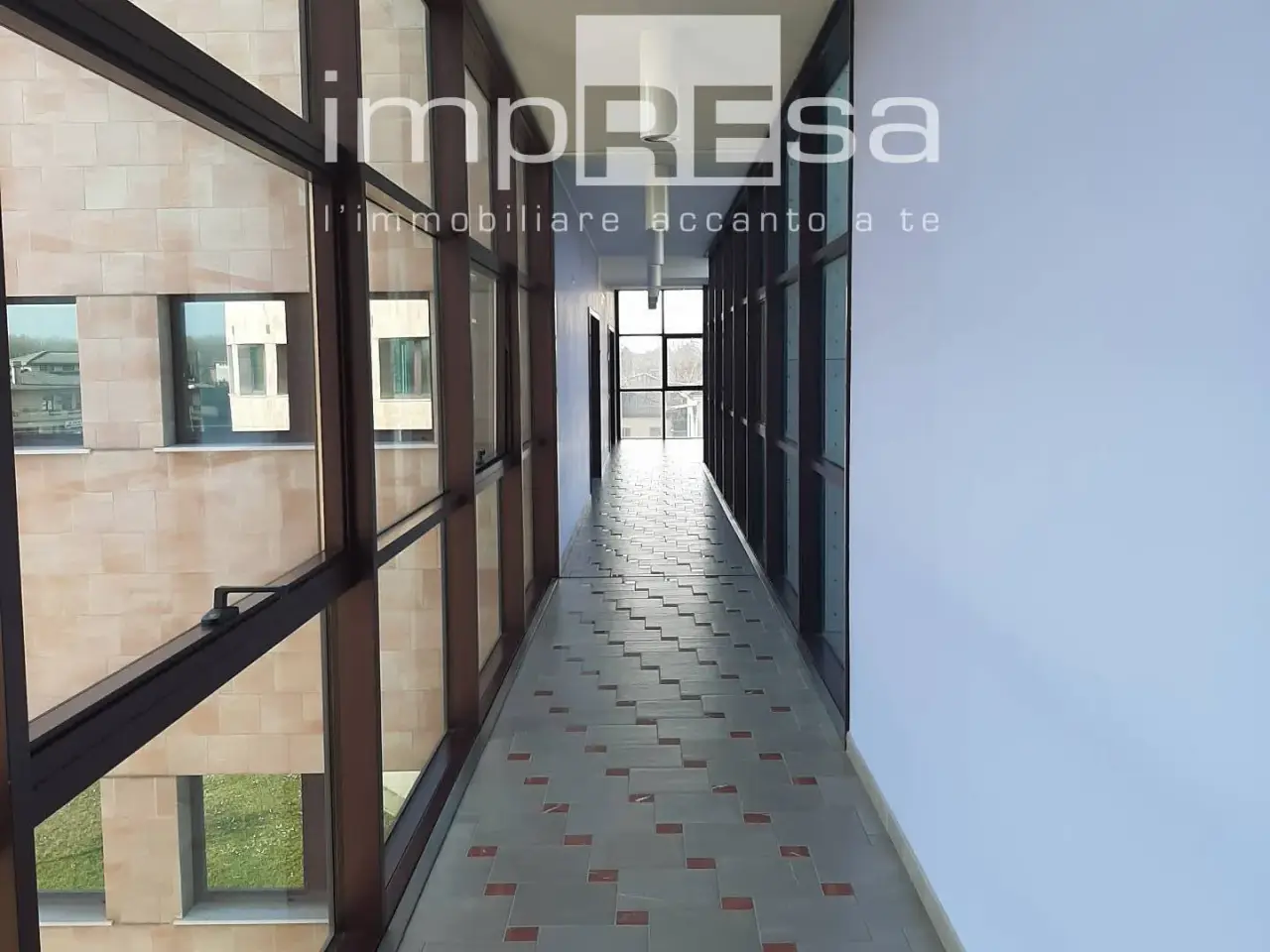 Ufficio in Via Castellana Treviso, Treviso, {3} - Foto 2