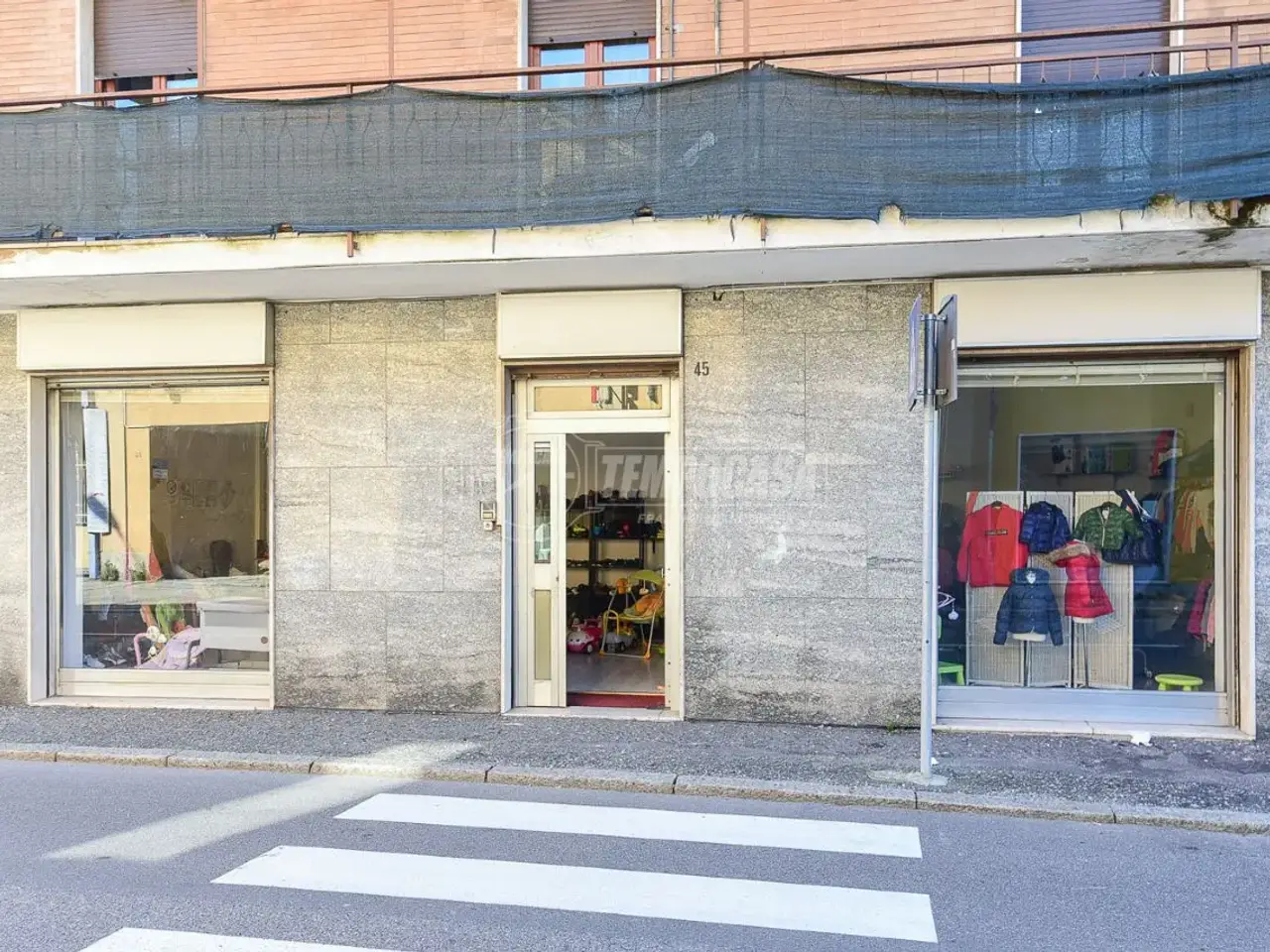 Negozio in , Erba, {3} - Foto 1