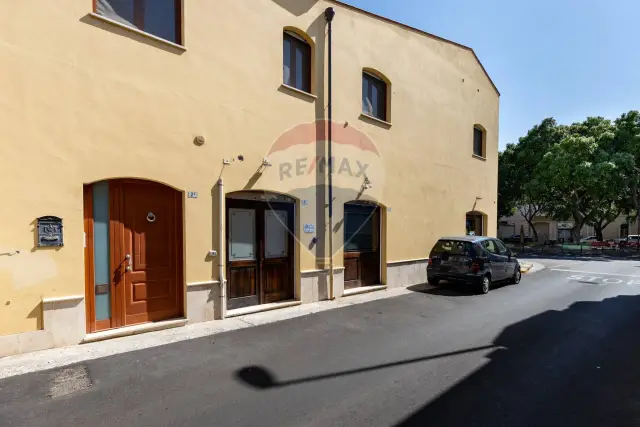 Vierzimmerwohnung in Via Perra 2c, Quartu Sant'Elena - Foto 1