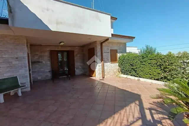 Terraced house in Zona Lagogemolo, Cassano delle Murge - Photo 1