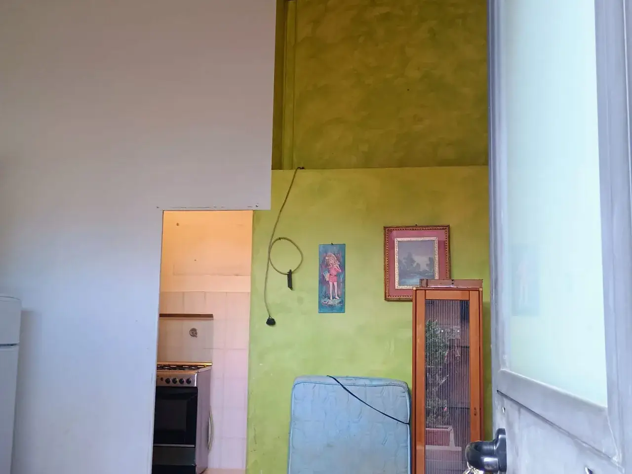 Negozio in Via Vittorio Lazzarini, Roma, {3} - Foto 2