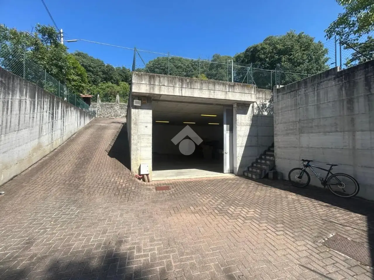 Magazzino in Via Sant'Antonio, Ivrea, {3} - Foto 1