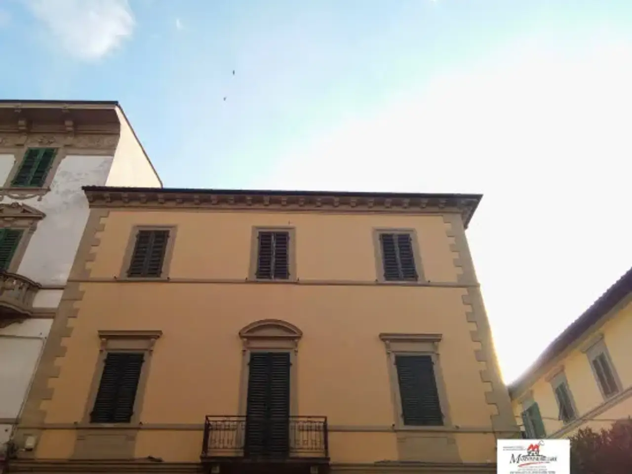 Ufficio in Via Felice Cavallotti 61, Montecatini Terme, {3} - Foto 1