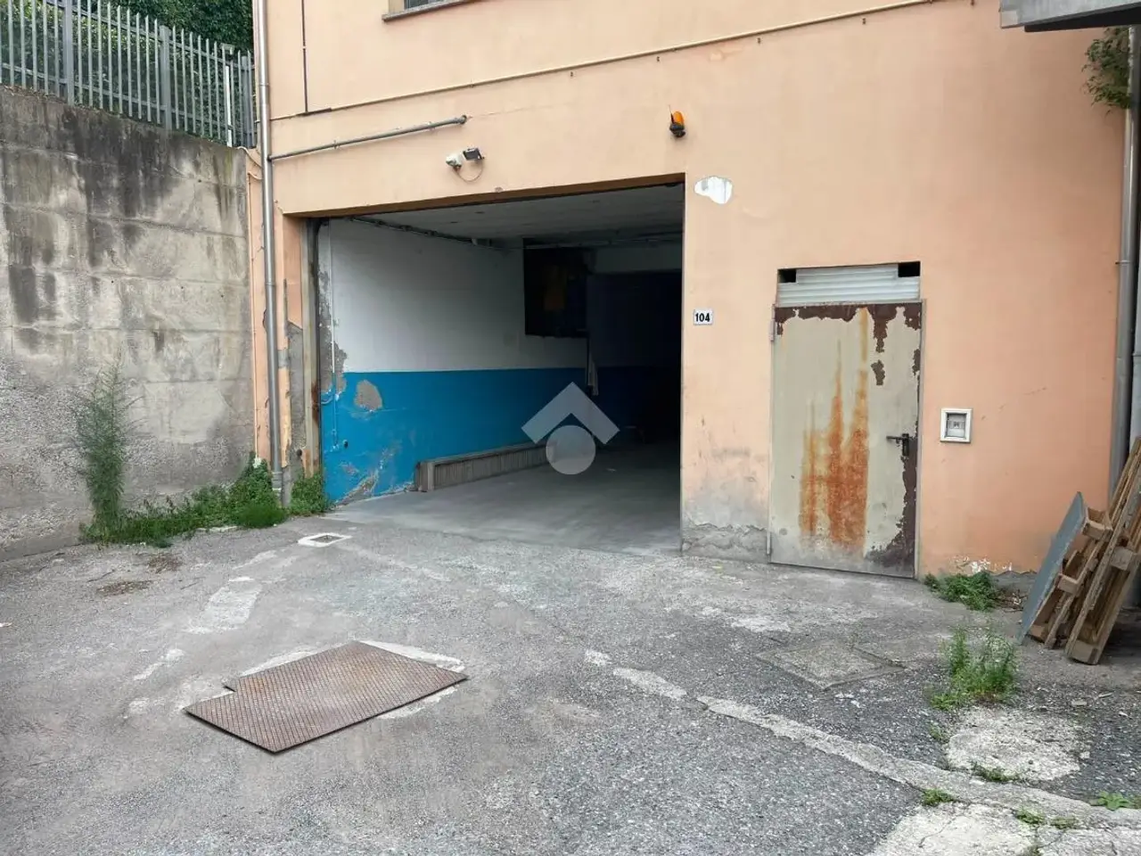 Magazzino in Via a. Manzoni 167, Berzo Inferiore, {3} - Foto 2