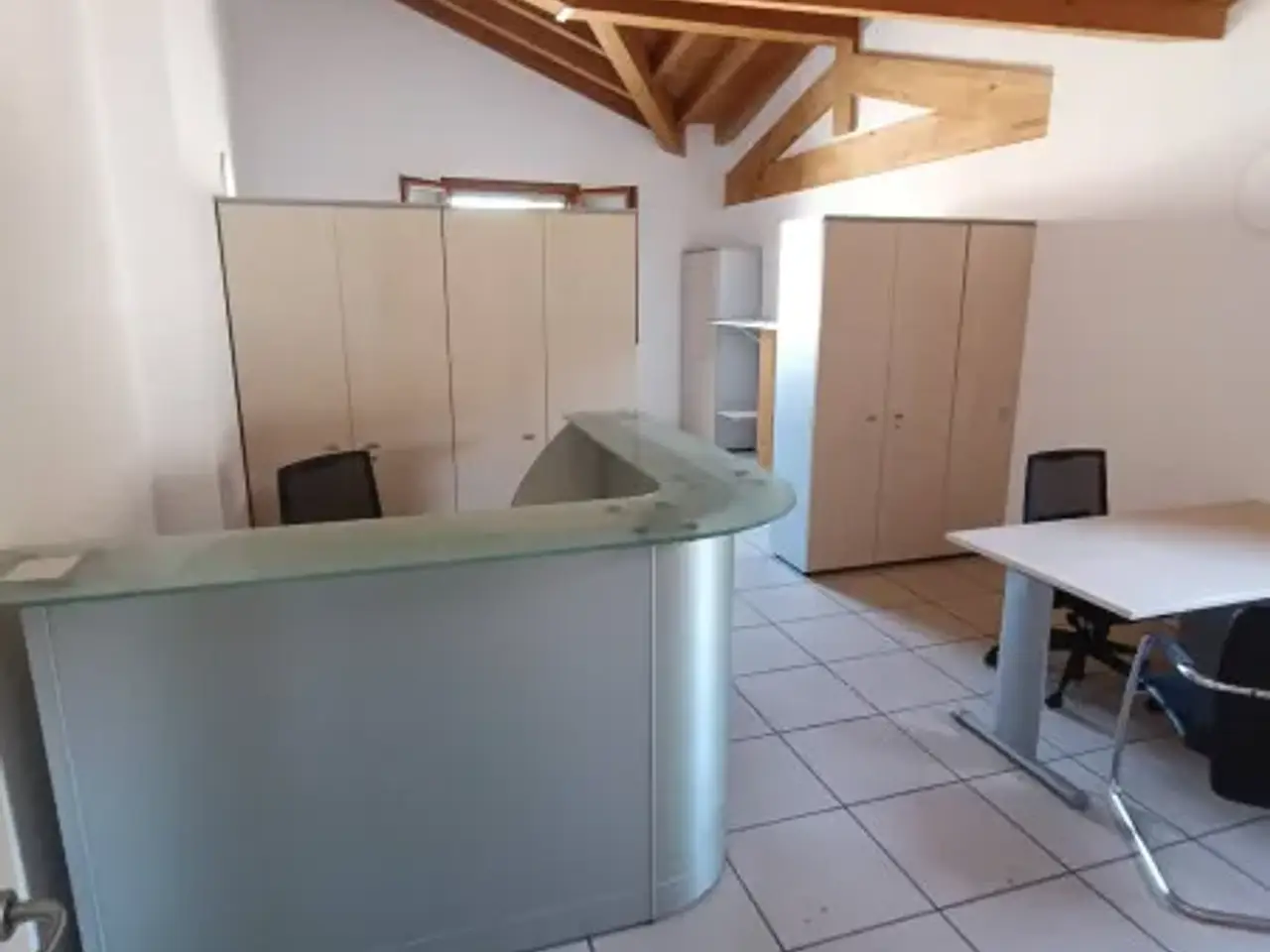 Ufficio in Via Goffredo Mameli, Romano Di Lombardia, {3} - Foto 2