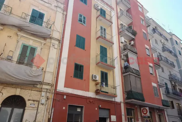 Trilocale in Via Nettuno  7, Taranto - Foto 1