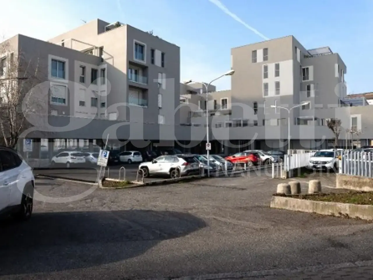 Ufficio in Via Leonardo da Vinci 82, Brescia, {3} - Foto 1