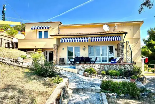 Villa, Capoliveri - Foto 1