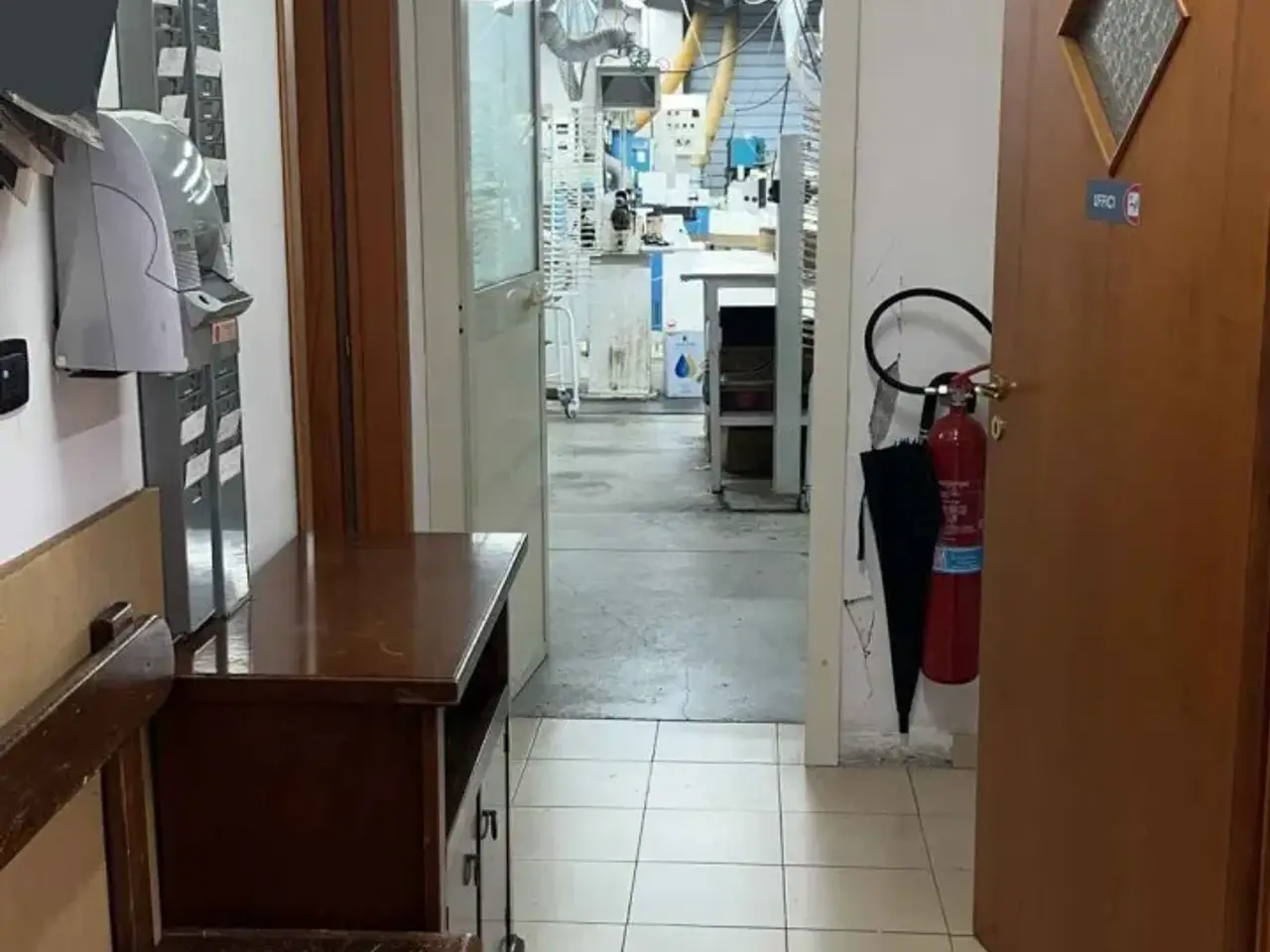 Ufficio in , Casandrino, {3} - Foto 2