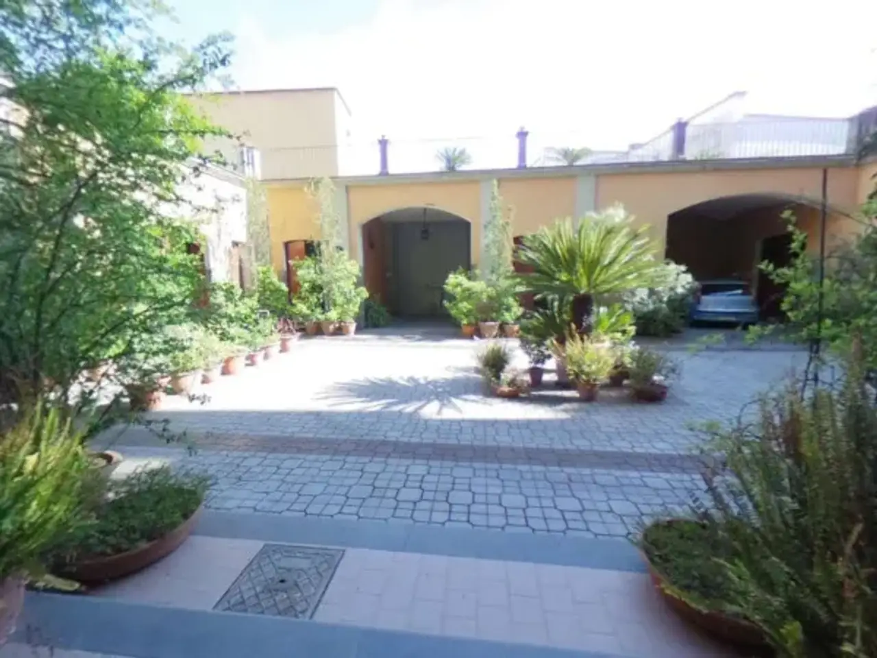 Albergo in Via San Giacomo Snc, Baiano, {3} - Foto 1