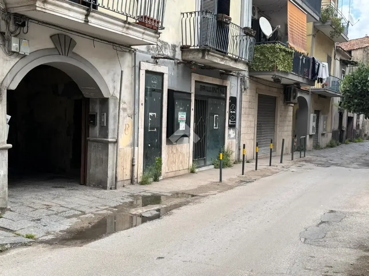 Negozio in Corso Umberto I 20, Marano Di Napoli, {3} - Foto 1