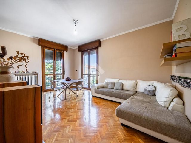 Vierzimmerwohnung in Via Bandiera 1, Sant'Ilario d'Enza - Foto 1