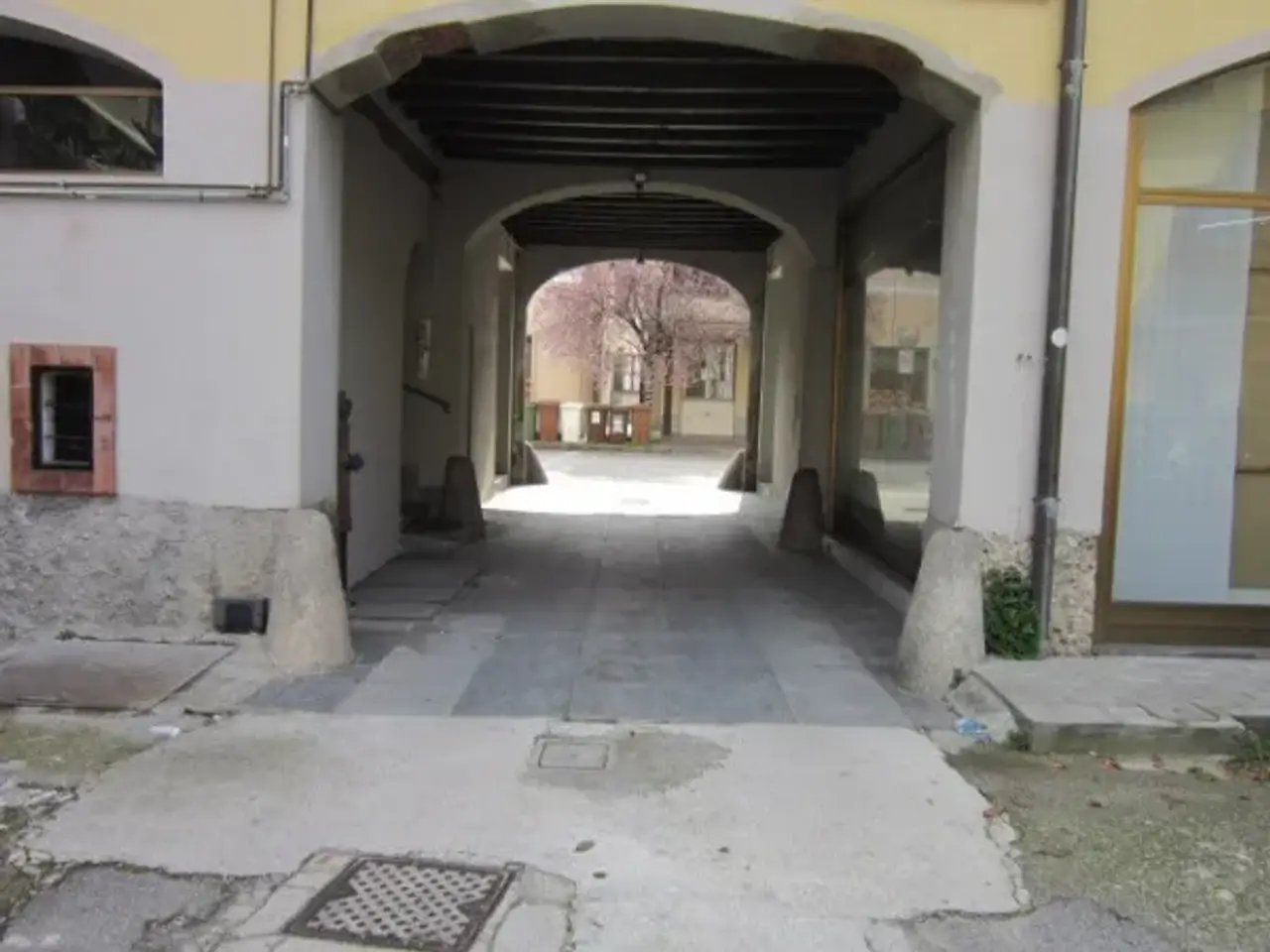 Negozio in Via Roma, Cassina De' Pecchi, {3} - Foto 2