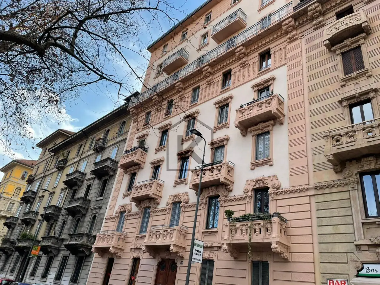 Ufficio in Viale dei Mille, Milano, {3} - Foto 2