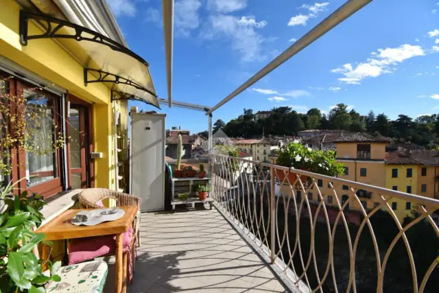 2-room flat in Corso Garibaldi 26, Ivrea - Photo 1