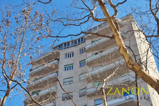 Quadrilocale in vendita, Corso Italia 79, Gorizia - Foto 1