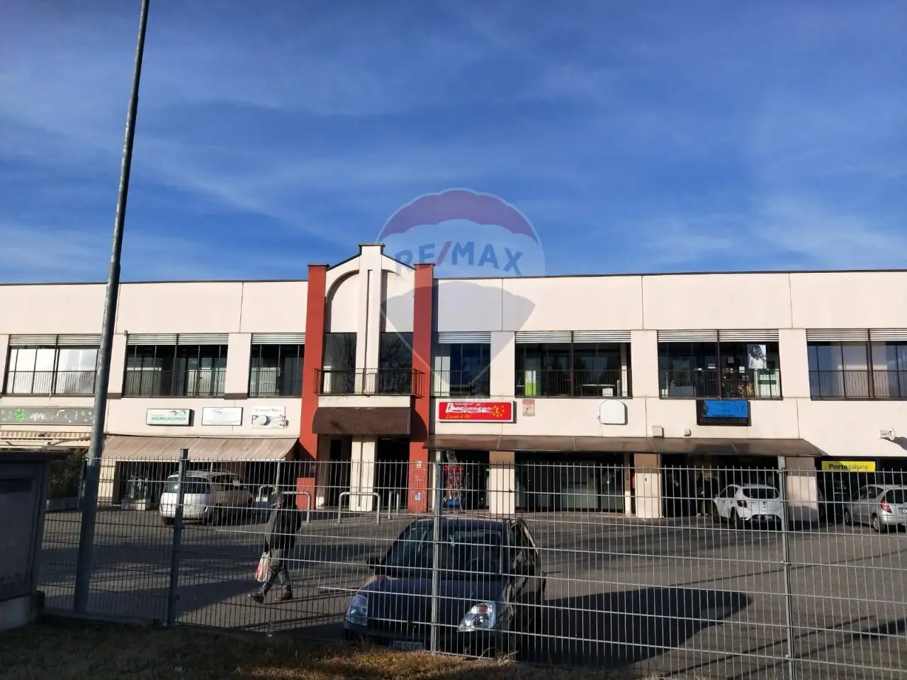 Ufficio in Via Aronco 14, Castelletto Sopra Ticino, {3} - Foto 1