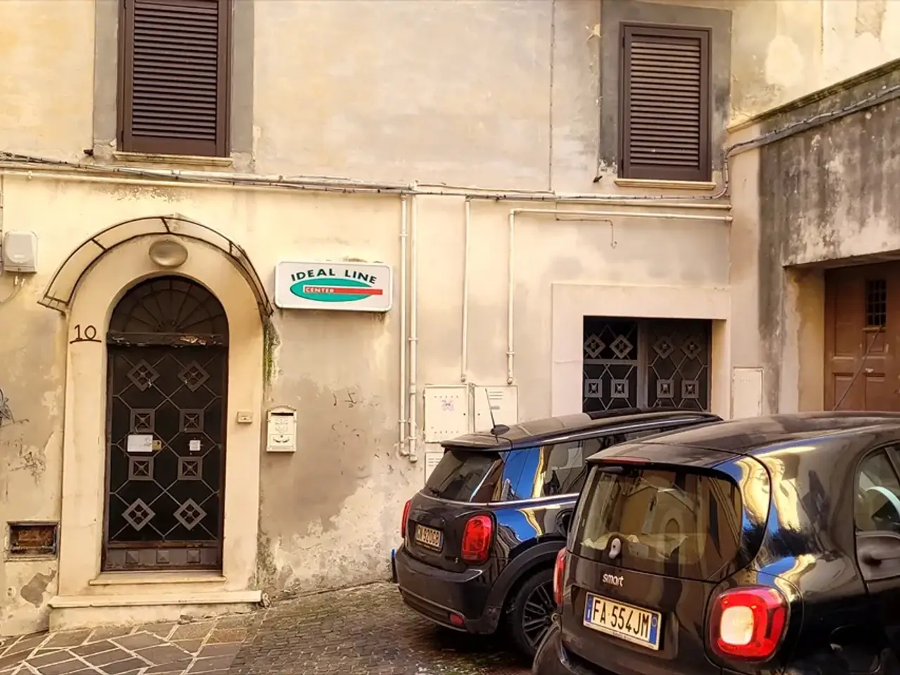 Locale commerciale in Via Francesco Viaggi, Chieti, {3} - Foto 2