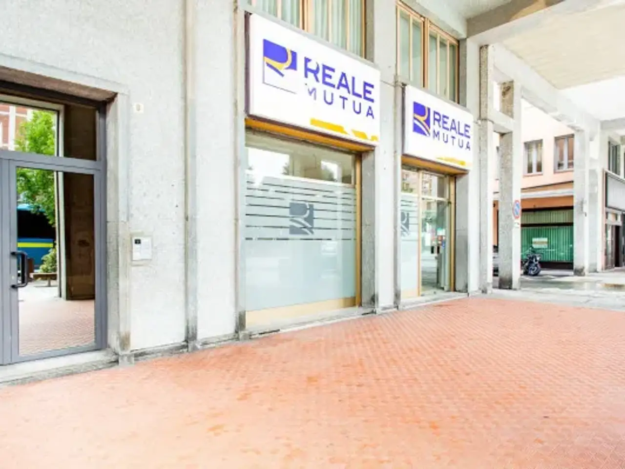 Ufficio in Corso Giovanni Giolitti 8, Cuneo, {3} - Foto 1