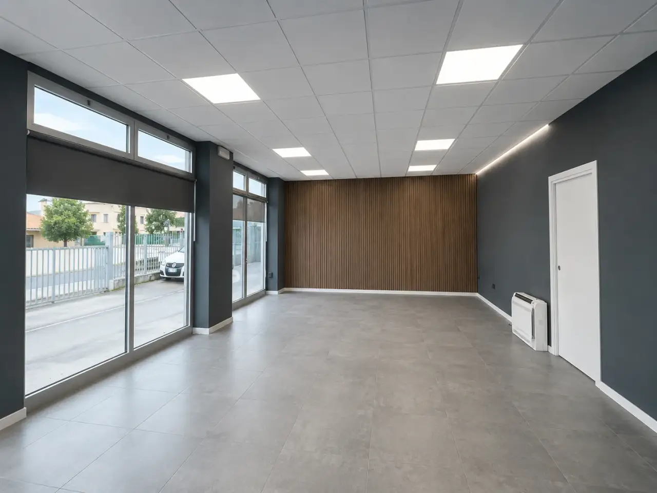 Palazzina commerciale in , Thiene, {3} - Foto 1