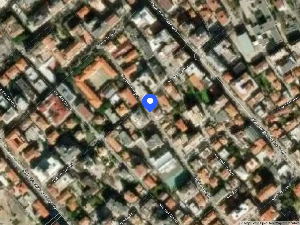 Negozio in Via dei Peligni, 65127 Pescara Pe, Italia 65127, Pescara, {3} - Foto 2