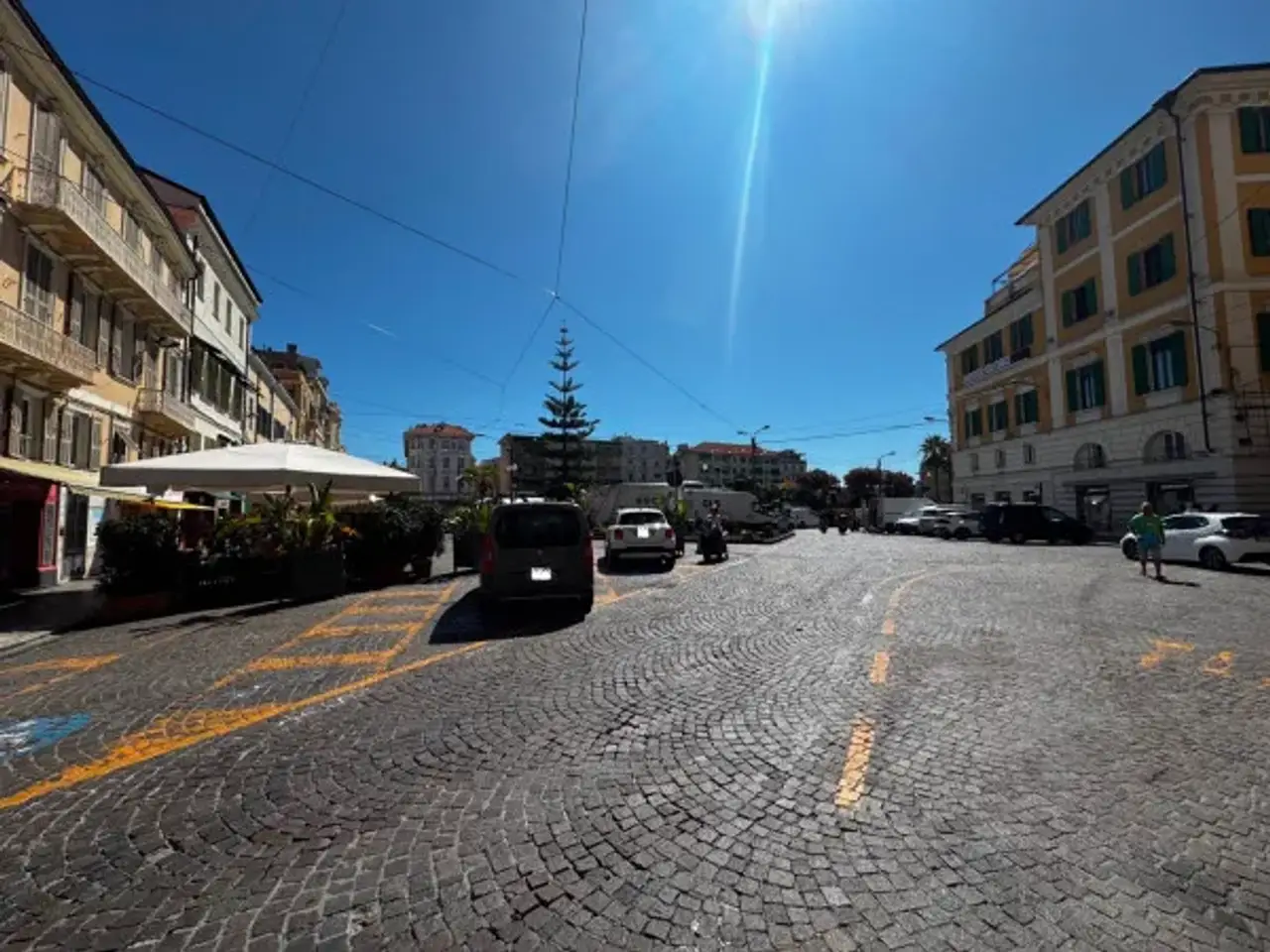 Ufficio in Piazza Cristoforo Colombo, Sanremo, {3} - Foto 1