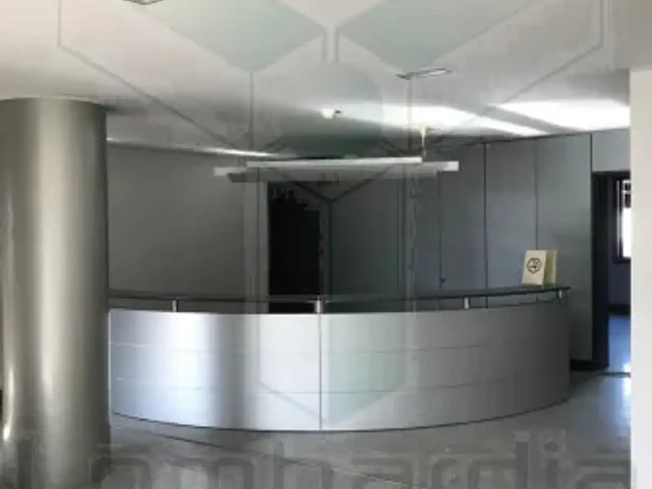 Ufficio in Corso Italia, Osio Sopra, {3} - Foto 2