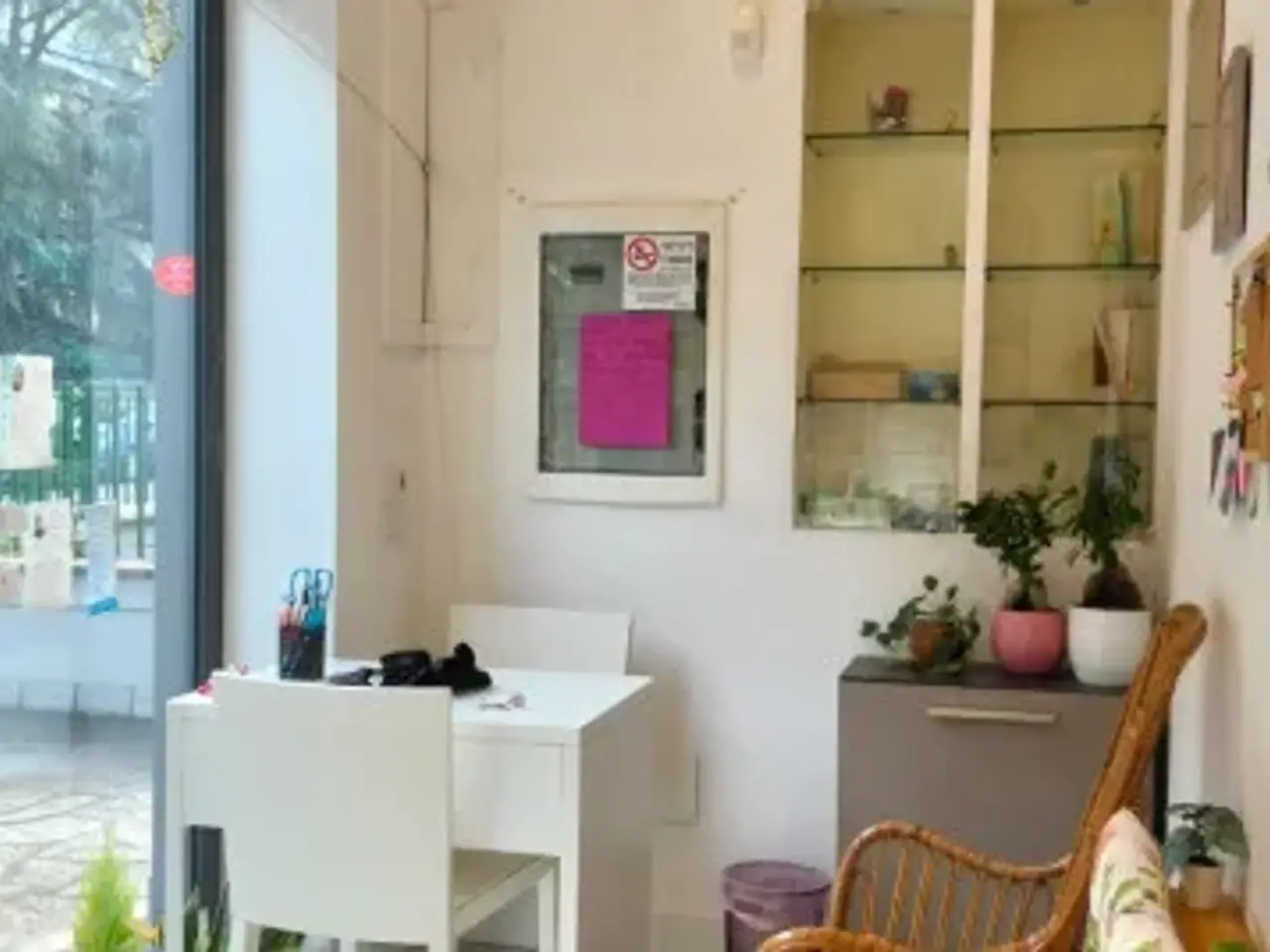 Negozio in Via Mortuli, Firenze, {3} - Foto 1