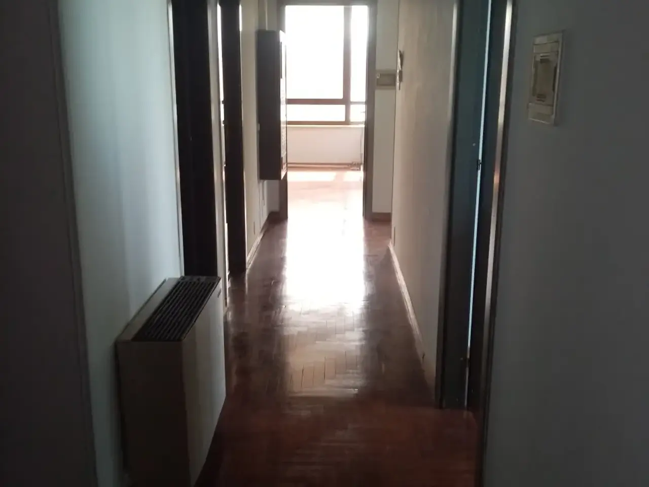 Ufficio in Via del Rivo 10, Terni, {3} - Foto 1