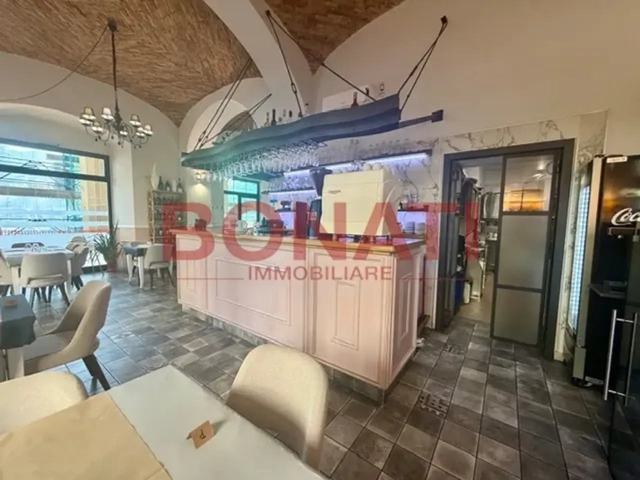 Ristorante in Via Domenico Chiodo 1, La Spezia, {3} - Foto 1