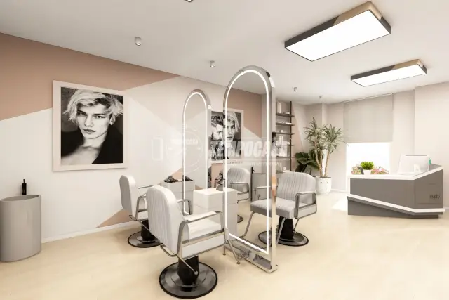 Negozio in vendita, Milano - Foto 1