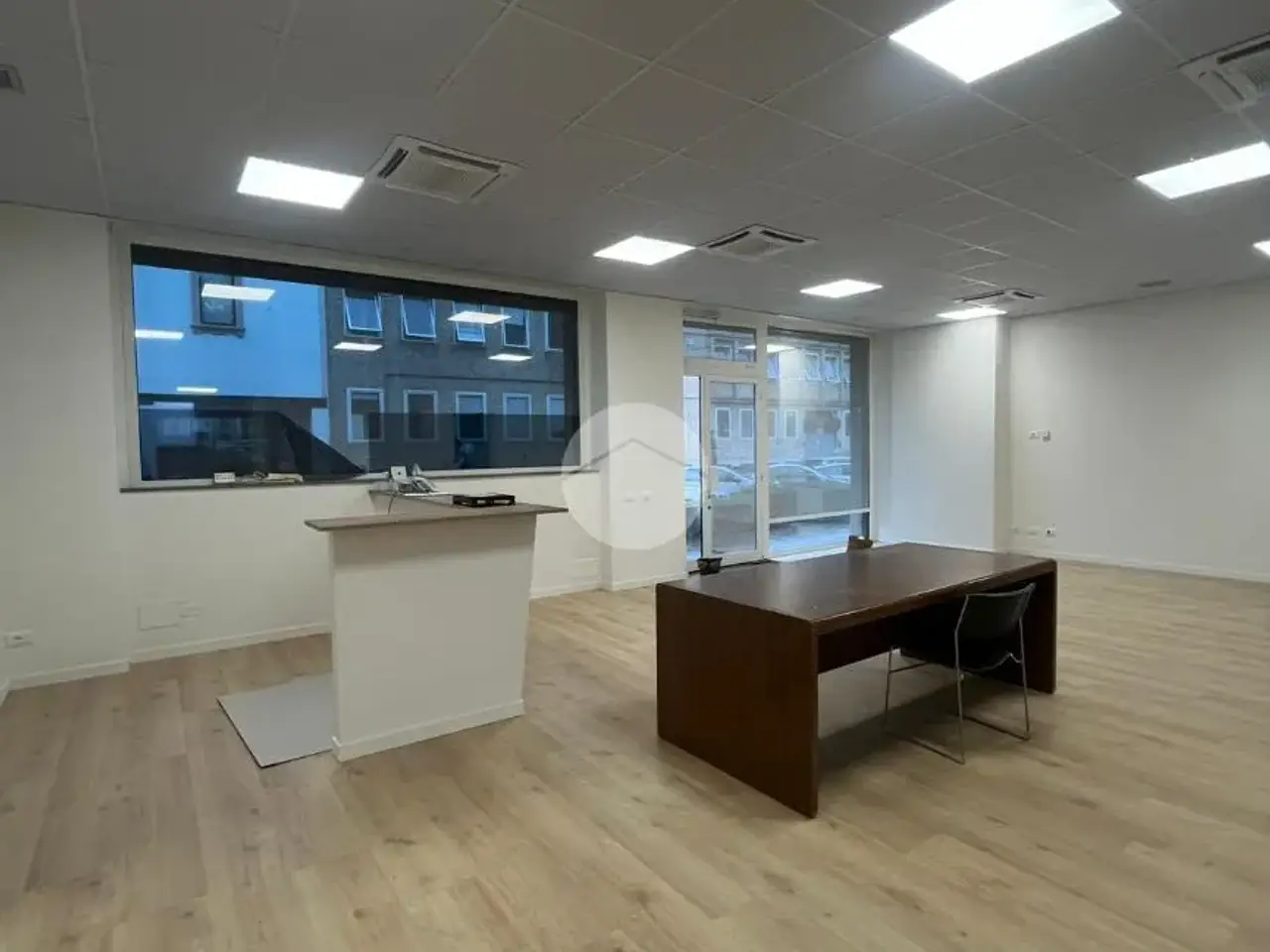 Ufficio in Via Clara Maffei, Bergamo, {3} - Foto 2