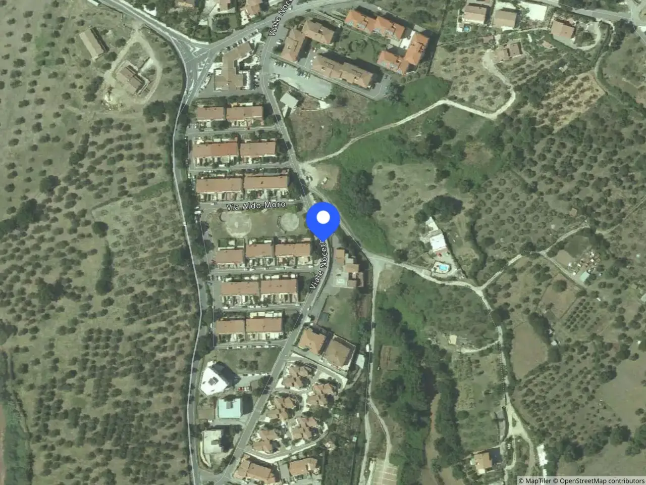 Negozio in Viale Noceto, 00060 Sant'Oreste Rm, Italia 00060, Sant'Oreste, {3} - Foto 2
