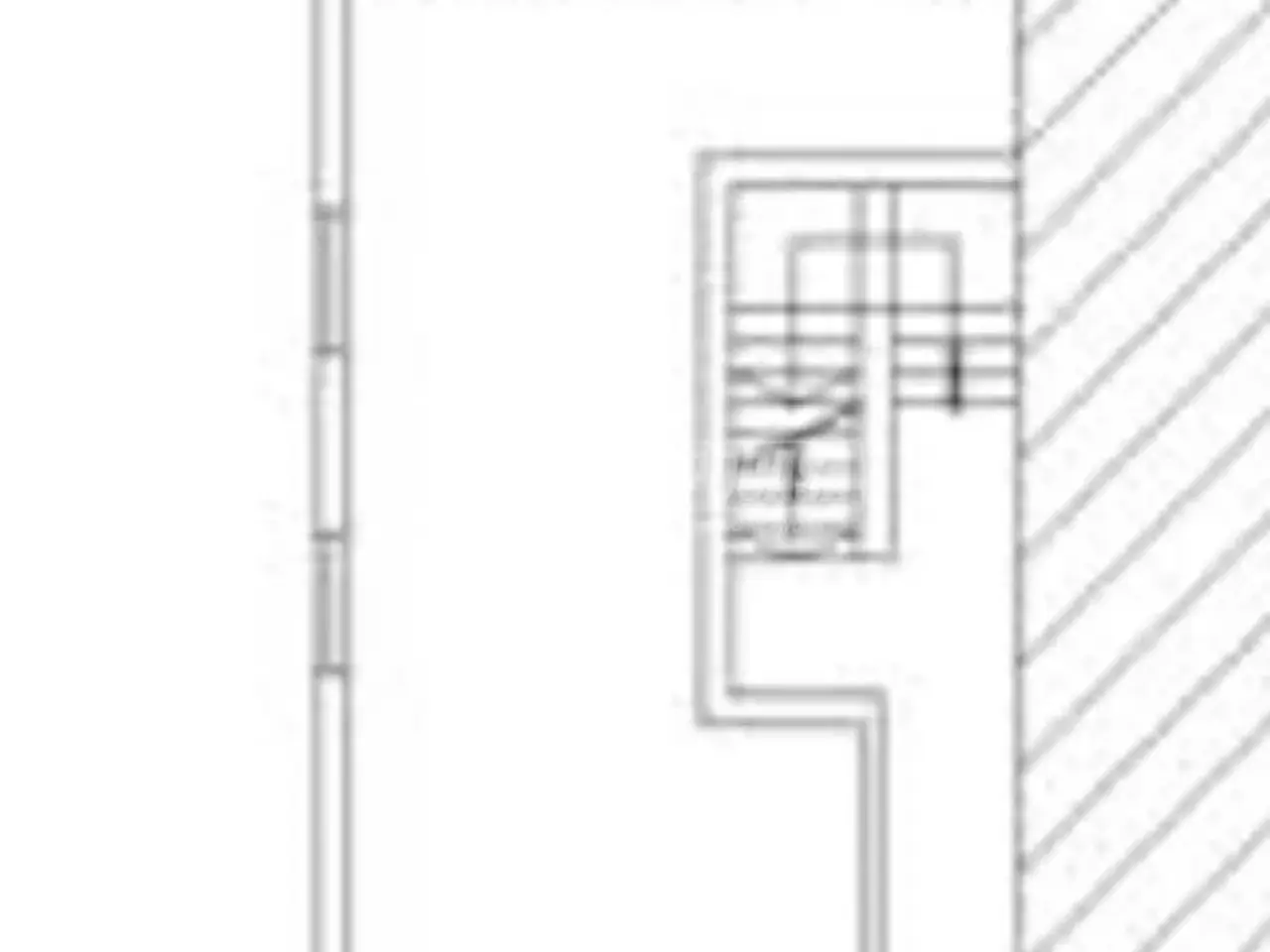 Negozio in Via Claudia 7395, Savignano Sul Panaro, {3} - Planimetria 1
