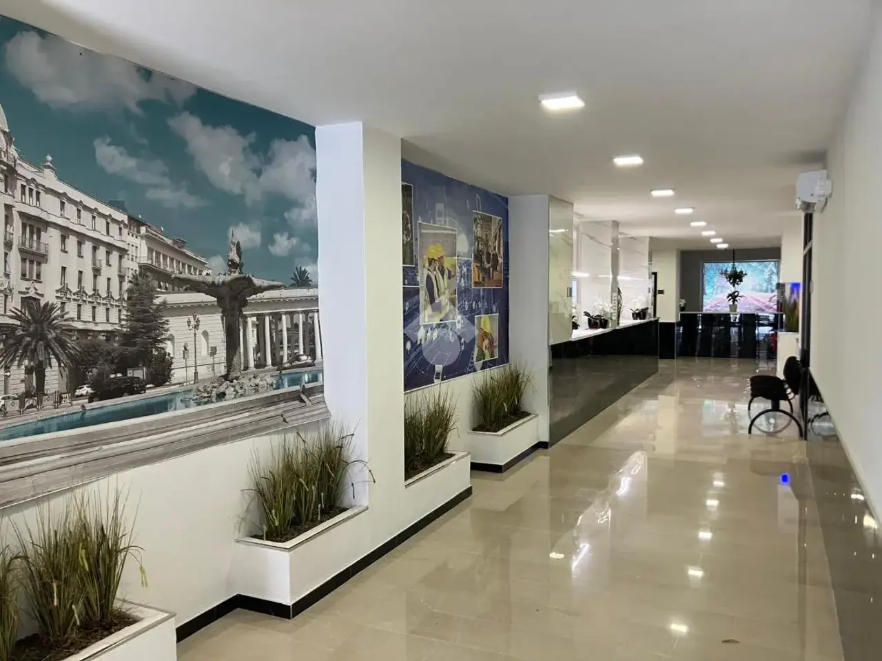 Ufficio in Via Libera 26, Foggia, {3} - Foto 2
