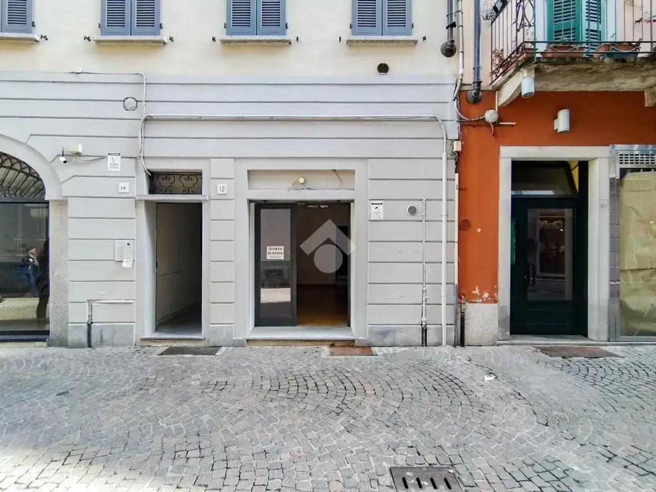 Negozio in Via dei Racchetti, Crema, {3} - Foto 1